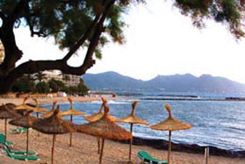 Cala Bona Apartamento Cala Bona  Exterior foto
